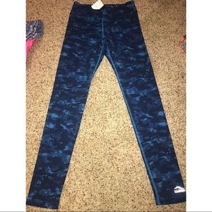 L.L Bean activewear pants